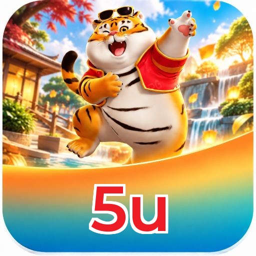 Logo App 5u Mobile