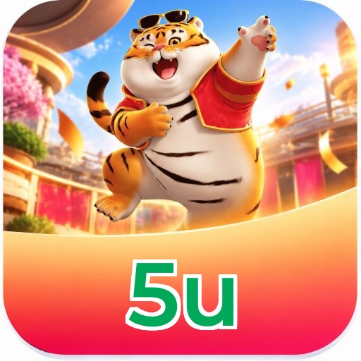 Logo APK 5u Android